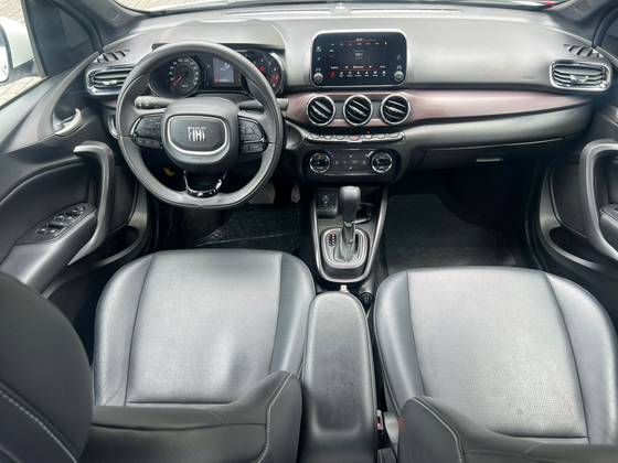 FIAT CRONOS 1.3 FIREFLY FLEX PRECISION CVT